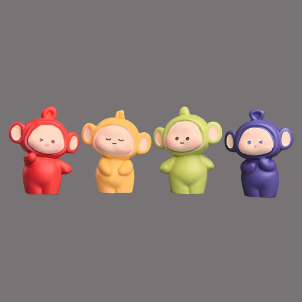 Eggscape - Sprout Series
