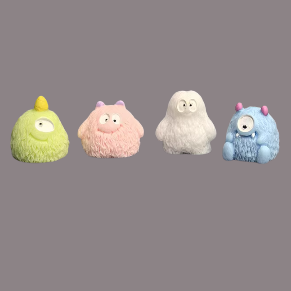 Eggscape - Sprout Series