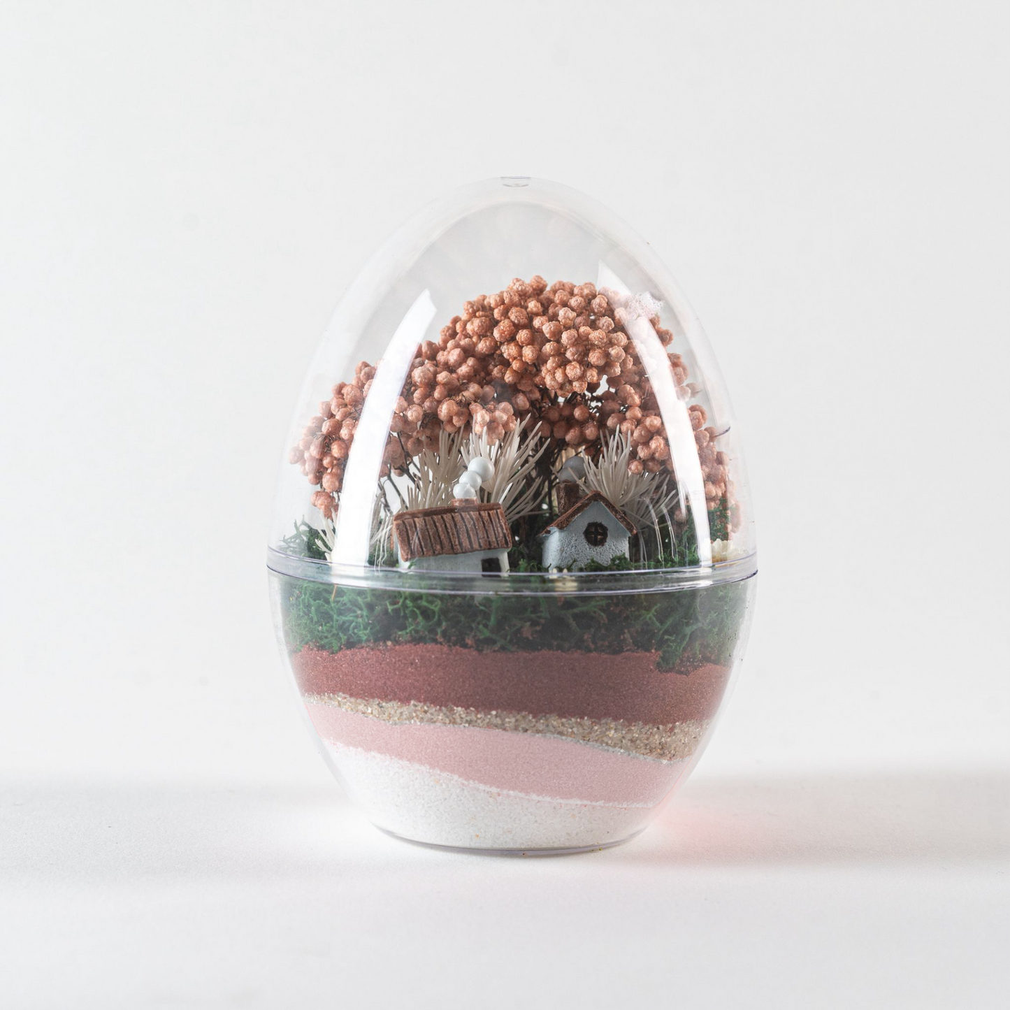 Eggscape Series - Hilltop Homes