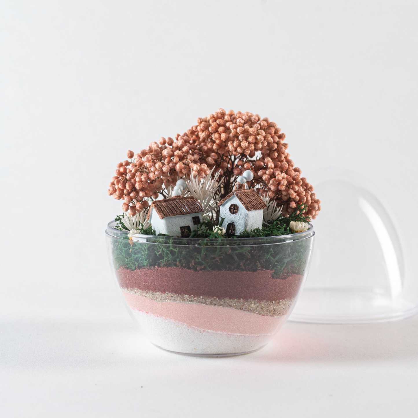 Eggscape Series - Hilltop Homes