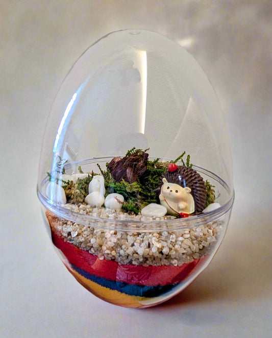 Eggscape - Sprout Series