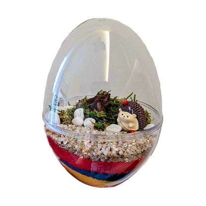 Eggscape - Sprout Series