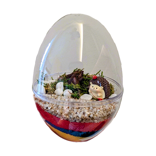 Eggscape - Sprout Series