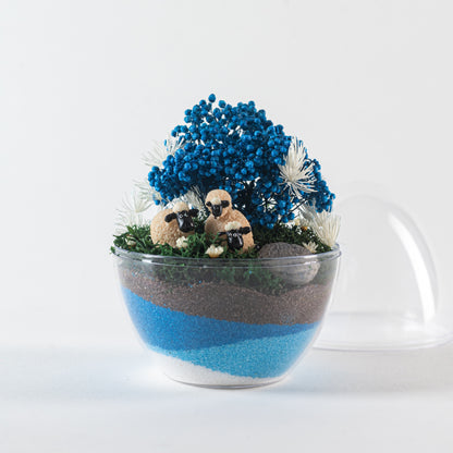 Eggscape Series - Sheepish Company