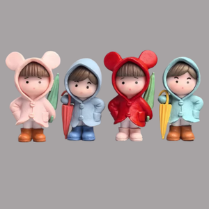 Umbrella Babies
